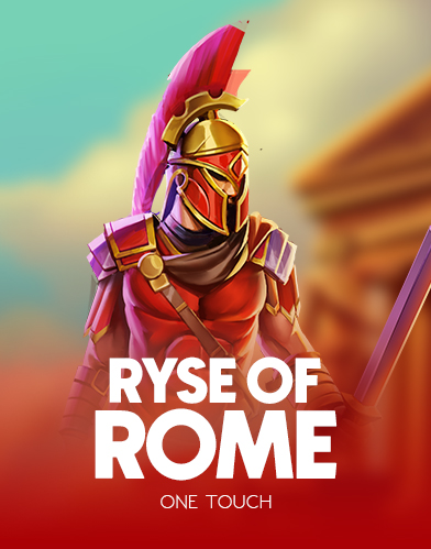 Ryse of Rome