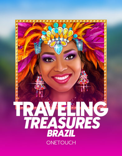 Traveling Treasures Brazil