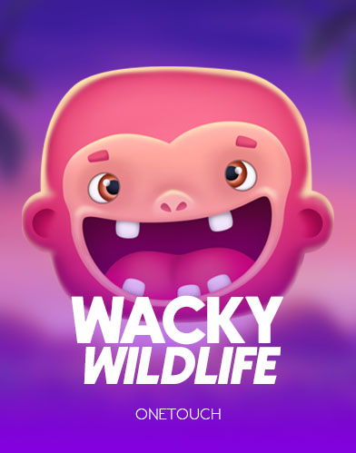 Wacky Wildlife