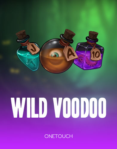 Wild Voodoo