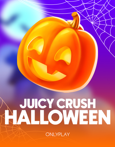 Juicy Crush Halloween