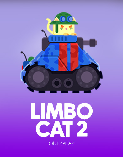 Limbo Cat 2