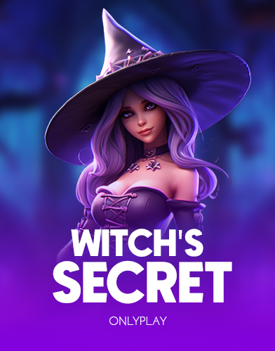 Witch's Secret
