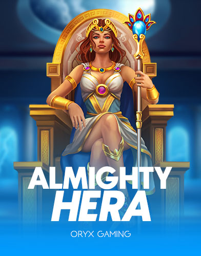 Almighty Hera