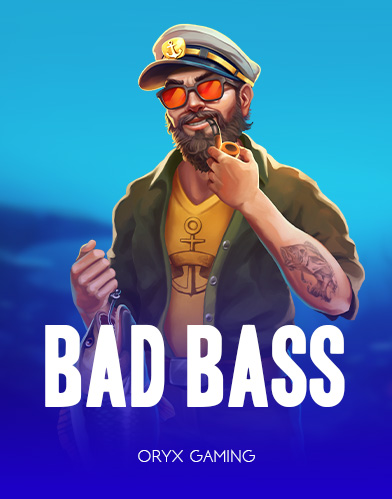 Bad Bass