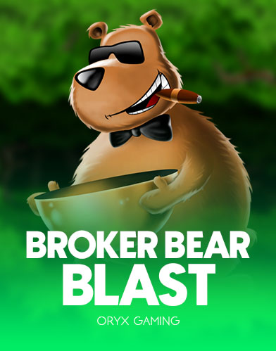Broker Bear Blast