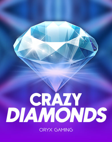 Crazy Diamonds