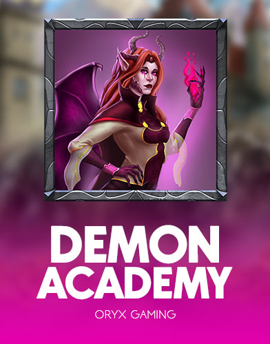 Demon Academy