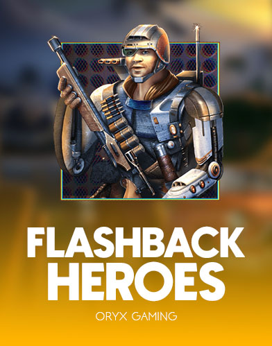 Flashback Heroes