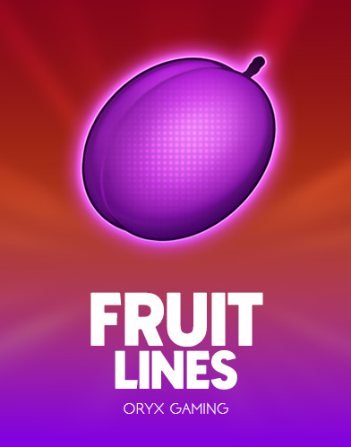 Fruit Lines