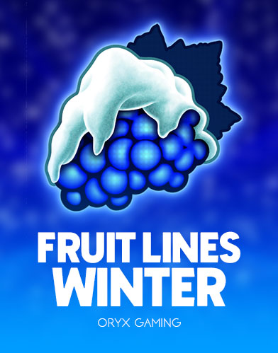 Fruit Lines Winter