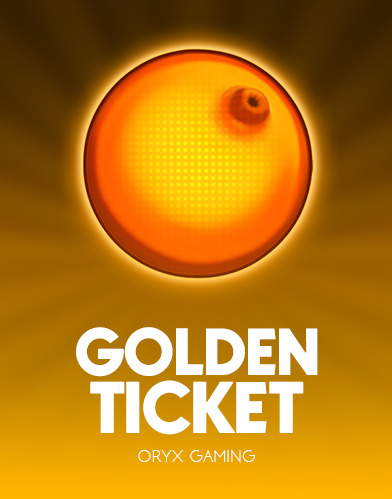 Golden Ticket
