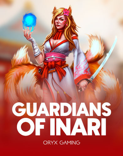 Guardians of Inari