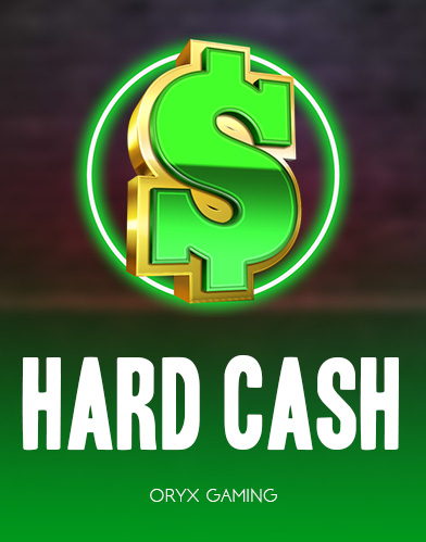 Hard Cash