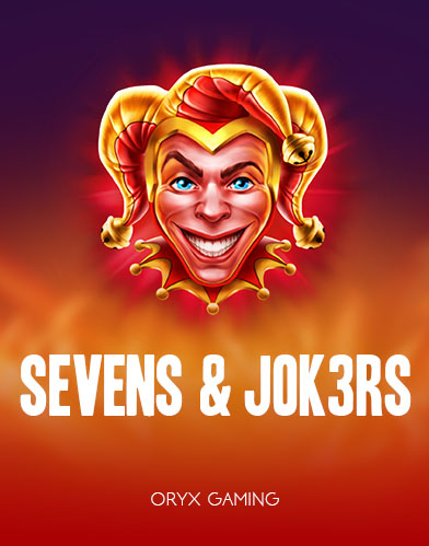 Sevens and Jok3rs