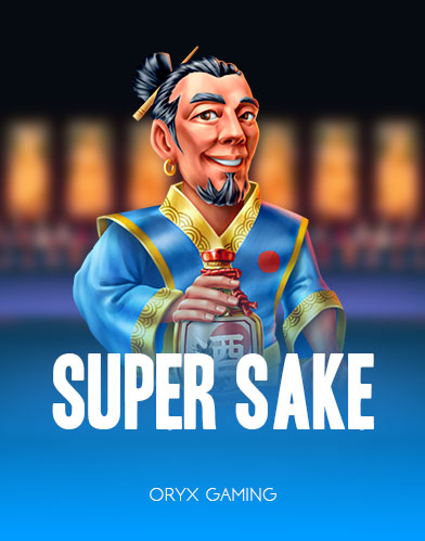 Super Sake