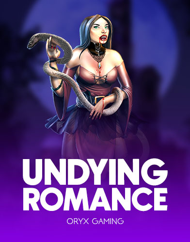 Undying Romance