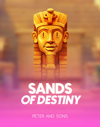 Sands of Destiny