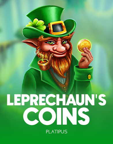 Leprechaun's Coins