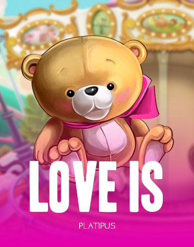 Love Is