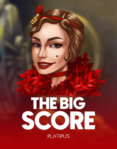 The Big Score