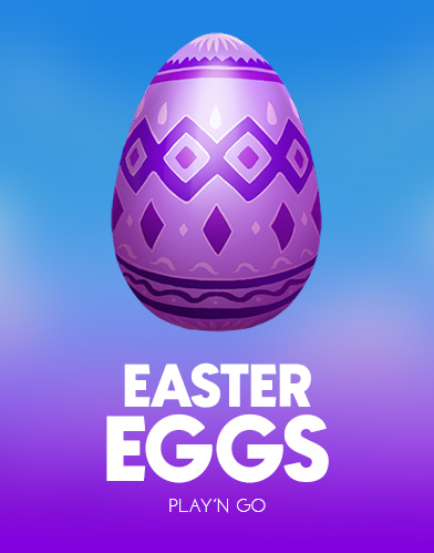 Easter Eggs