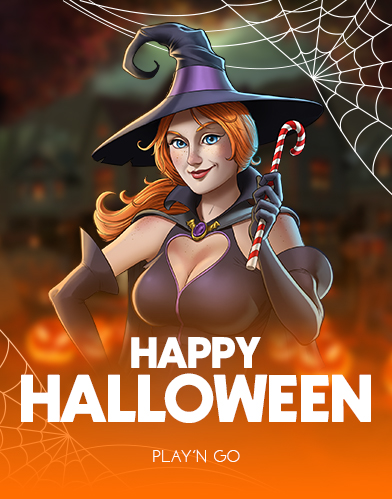 Happy Halloween