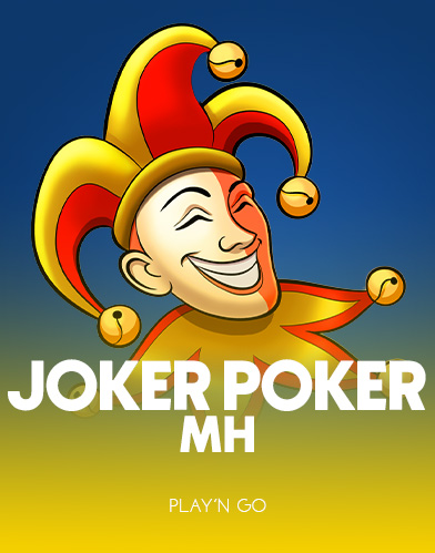 Joker Poker