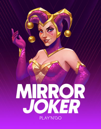 Mirror Joker