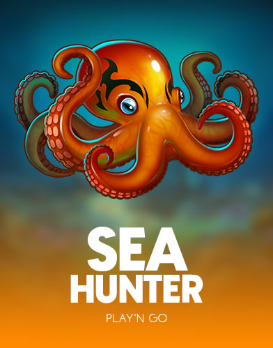Sea Hunter