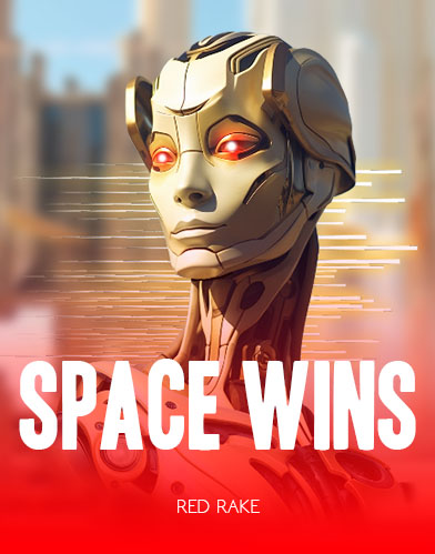Space Wins