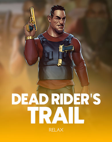 Dead Rider's Trail