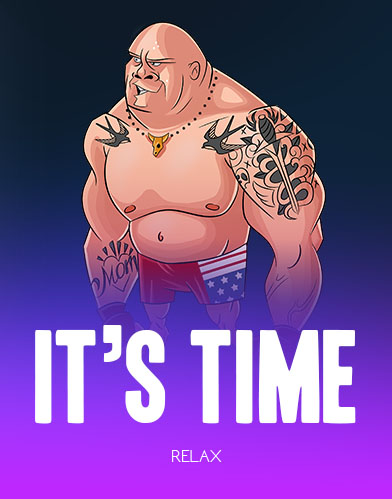 It's Time!!