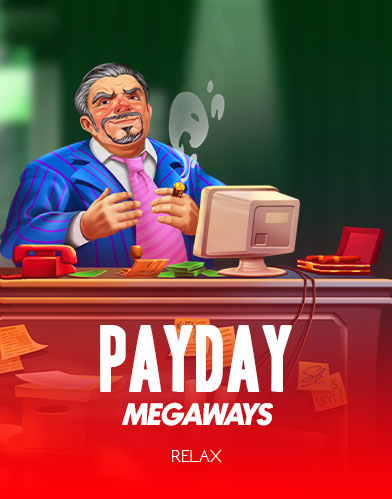 Payday Megaways