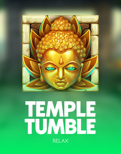 Temple Tumble