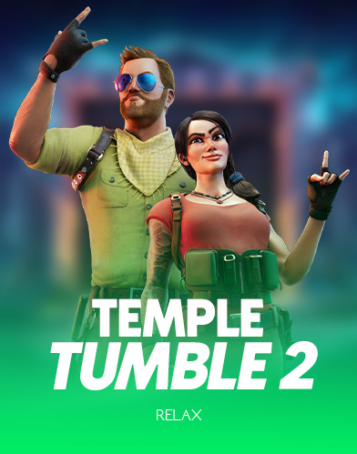 Temple Tumble 2