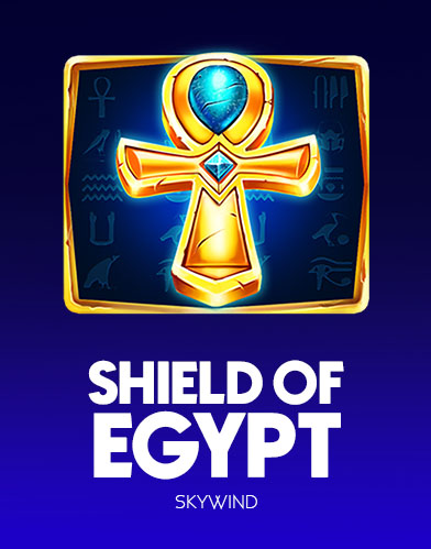 Shield of Egypt