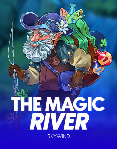 The Magic River