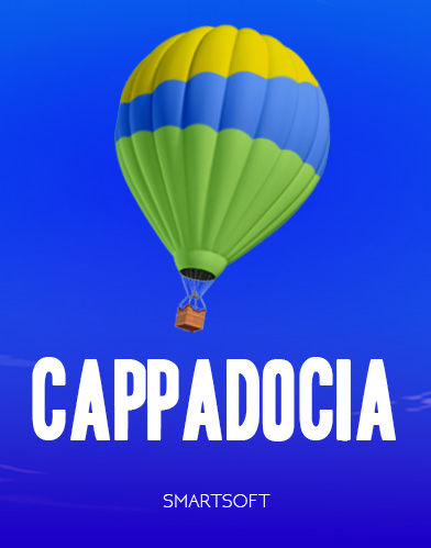 Cappadocia