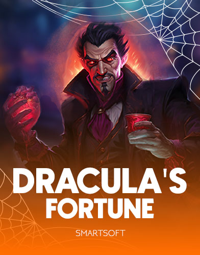 Dracula's Fortune
