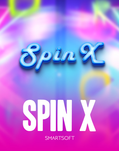 SpinX