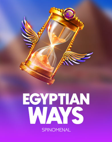 Egyptian Ways
