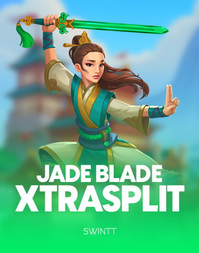 Jade Blade XtraSplit