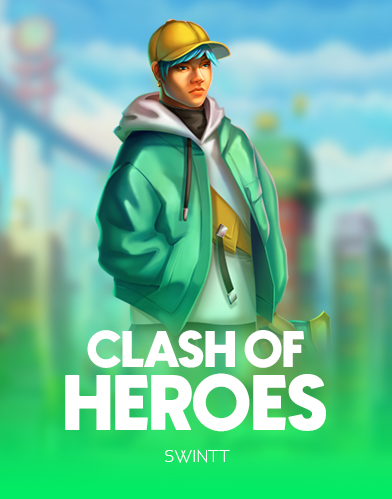 Clash of Heroes