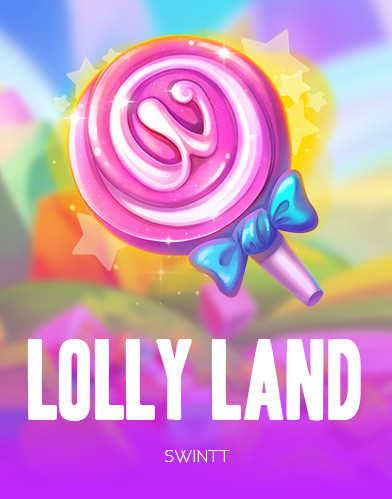 Lolly Land