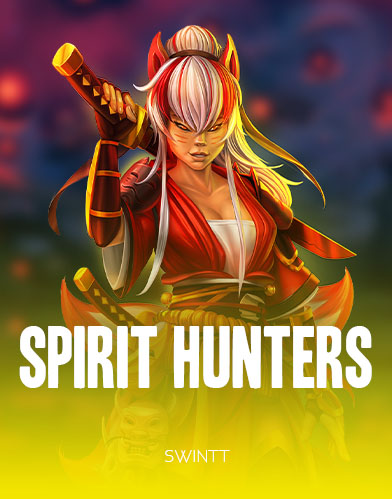 Spirit Hunters