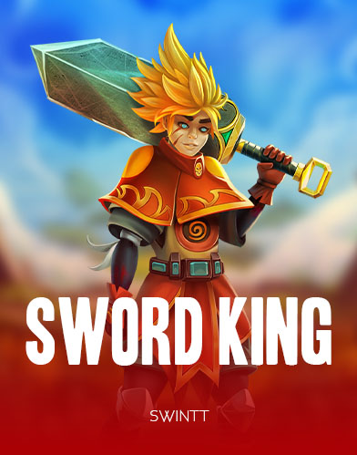 Sword King