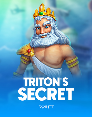 Triton's Secret