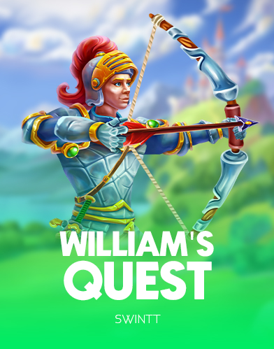William's Quest