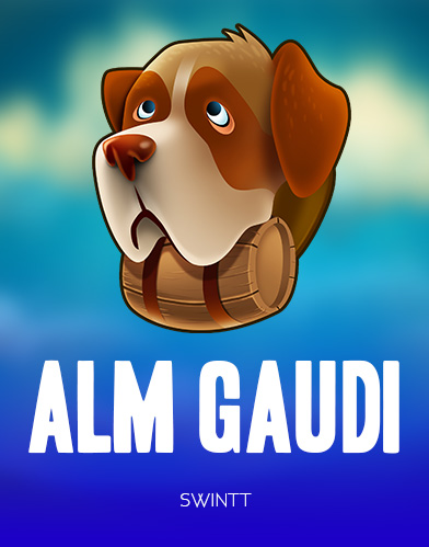 Alm Gaudi